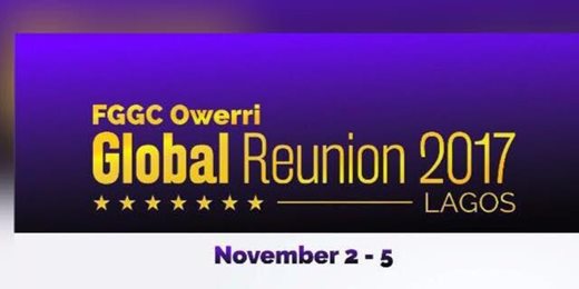 Womentreneuship-FGGC Owerri Global Alumni Reunion 2017