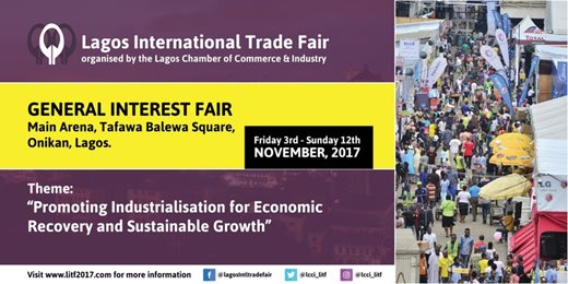 Lagos International Trade Fair