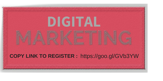 Professional Digital Marketing Training