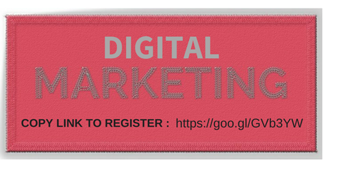 Digital Marketing Training