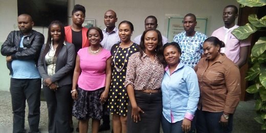 ISO 9001:2015 Lead Auditor Course-Abuja, Ph & Lagos