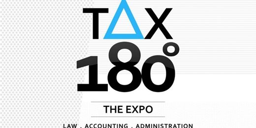 Tax 180: The Expo