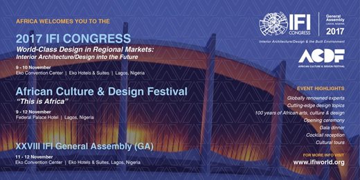 2017 IFI CONGRESS @ ACDF '17