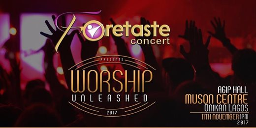 ForetasteConcert 2017