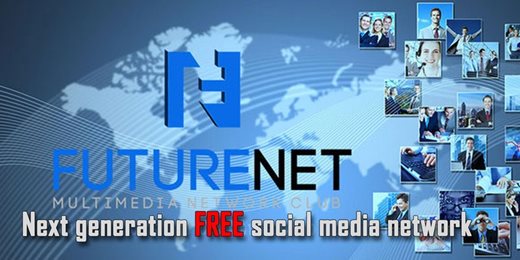 Join FutureNet & FuturoCoin Lagos. Free Social network with Cryptocurrency