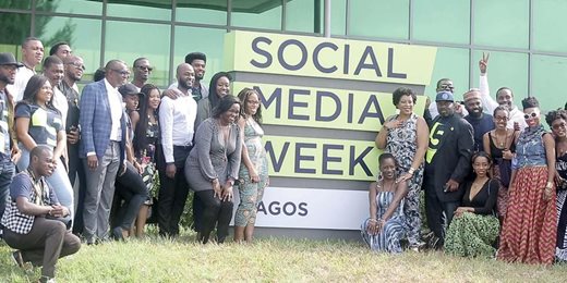 #smwlagosconnect: Abuja