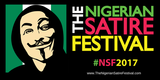 The Nigerian Satire Festival