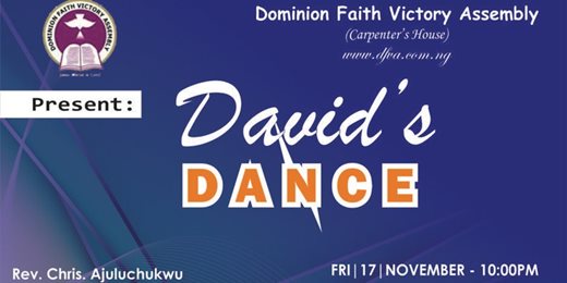 David's Dance