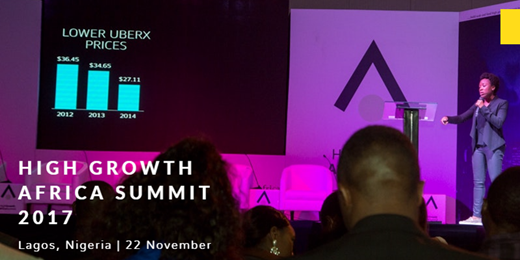 High Growth Africa Summit 2017