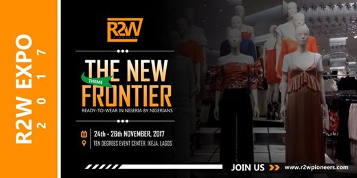 R2W Expo 2017