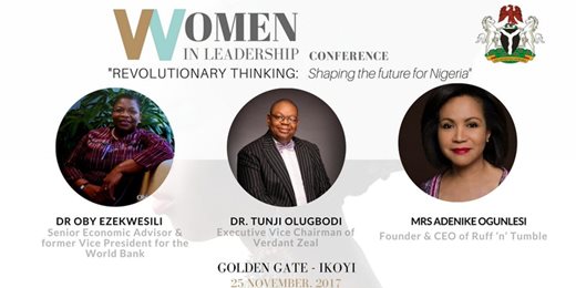 Women in Leadership Conference