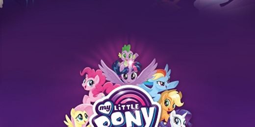 My Little Pony- TA KADAN KURU