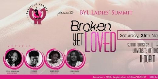 BYL Ladies' Summit