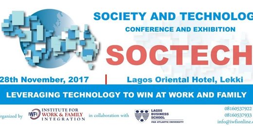 Society And Technology Conference And Exhibition
