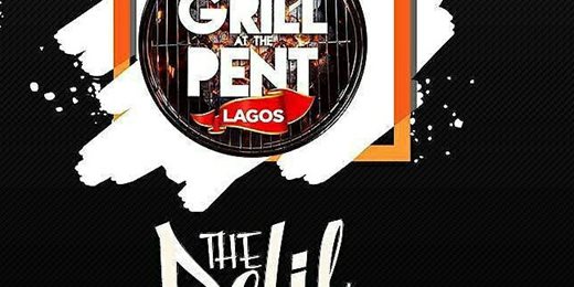 The Grill At The Pent (GATP) Lagos