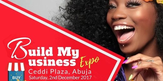 Build My Business Expo