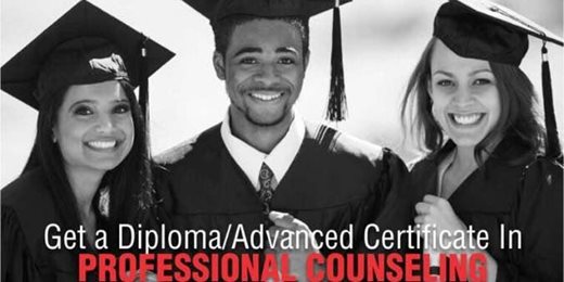 Short-Term Professional Counselling Certificate