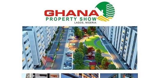 Ghana Property Show in Lagos