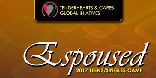 Tender Hearts Camp