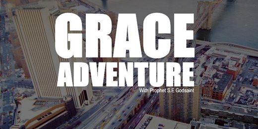 Grace adventure