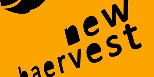 NewHaervest