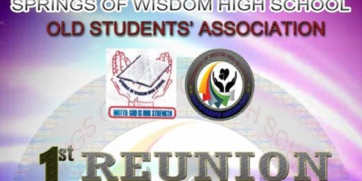 Alumni Reunion Swhs