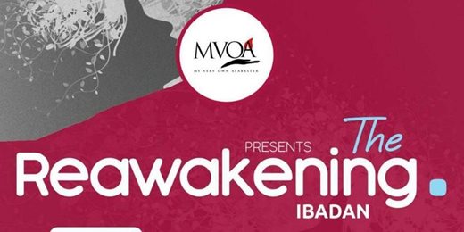 The Reawakening - MVOA