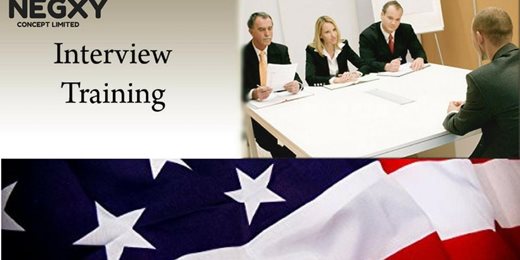 Free Training Session For US Visa Interview