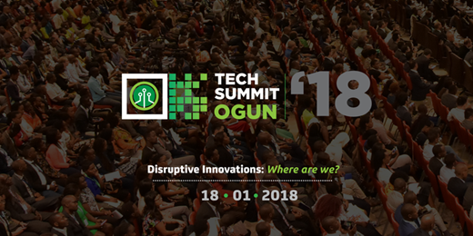 Tech Summit Ogun