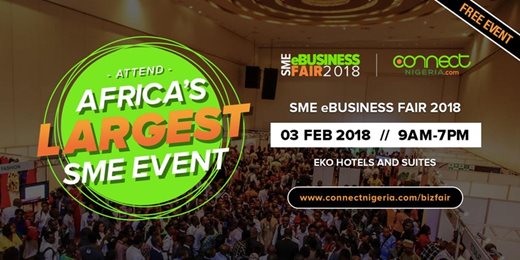 SME eBusiness Fair 2018