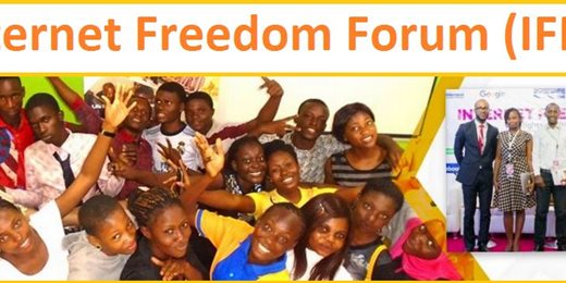 Internet Freedom Forum (IFF)