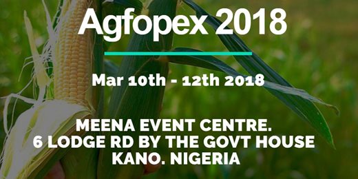 Agfopex 2018