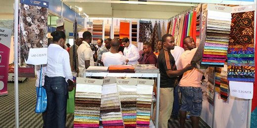 Nigeria DecorExpo 2018