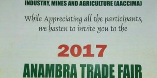 Anambra State Trade Fair