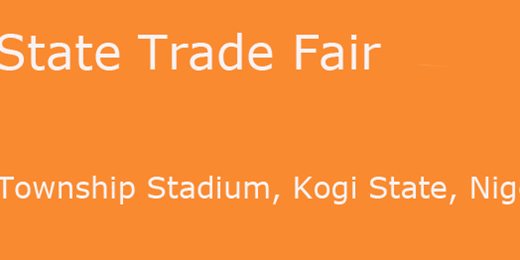 Kogi State Trade Fair