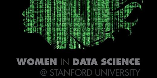 Global Women In Data Science Conference