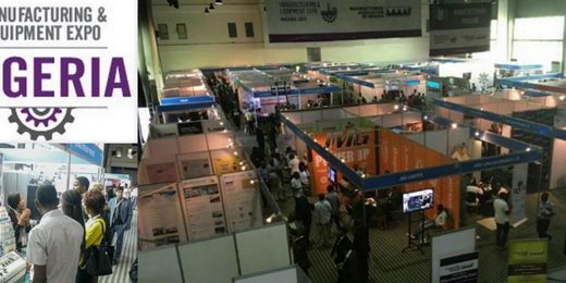 Nigeria Manufacturing & Equipment Expo