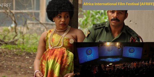 AFRIFF 2017