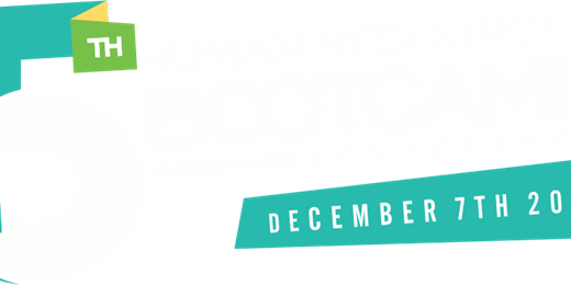 5th Human Resources Bootcamp