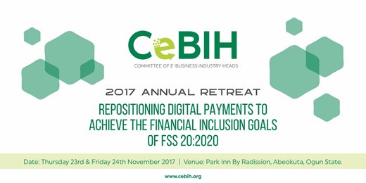 Cebih 2017 Annual Retreat