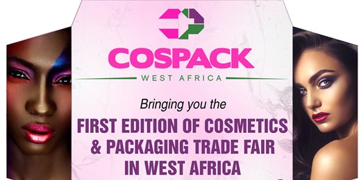 Cospack West Africa