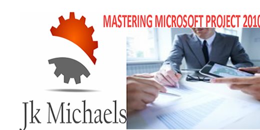 Mastering Microsoft Project