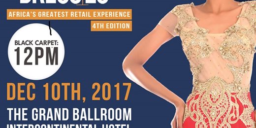 Cocktails & Dresses 2017