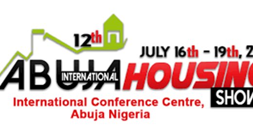 12th Abuja International Housing Show