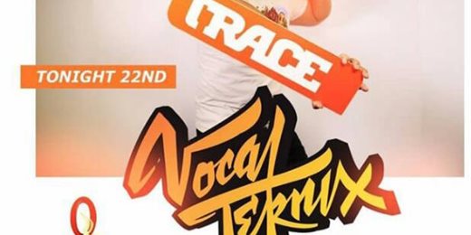 Vocal Tekmix by Trace @ Quilox