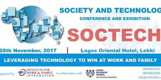 Society and Technology Conference and Exhibition