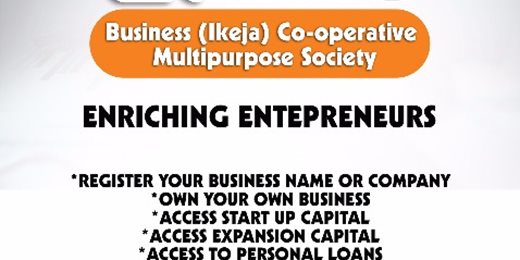 Enriching Entepreneurs