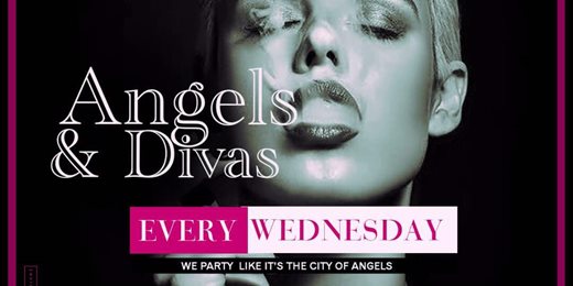 Angels & Divas