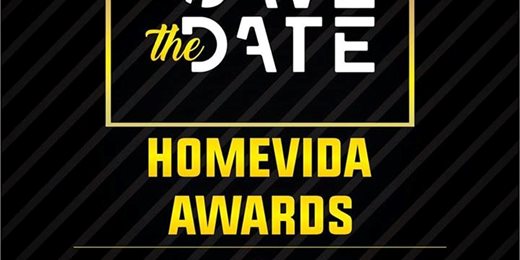 The 2017 Nigeria Integrity Film Awards (Homevida)