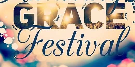 Amazing Grace Festival 2017